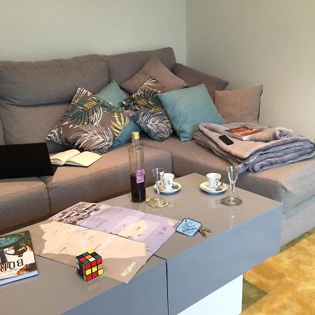 At Maries Beach House Peniche 1 Exteriör bild