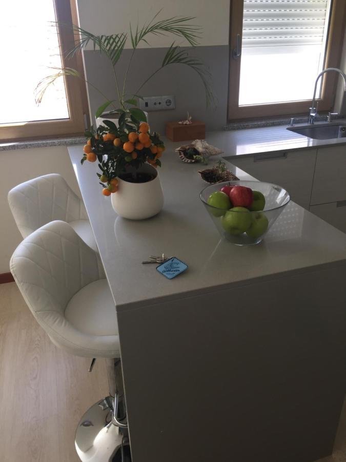 At Maries Beach House Peniche 1 Exteriör bild